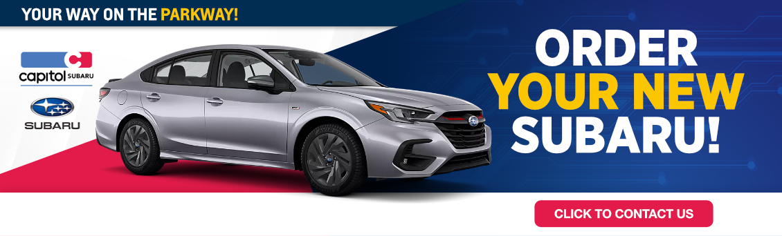 Order Your New Subaru in Salem, OR